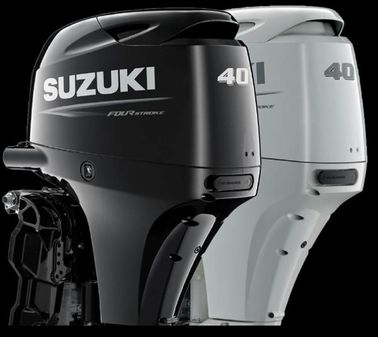 Suzuki DF40ATLW5 image