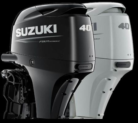 Suzuki DF40ATLW5 - main image