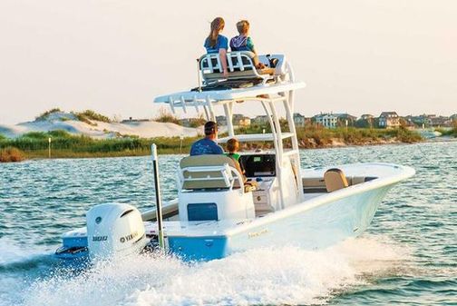 Tidewater 2500-CAROLINA-BAY image