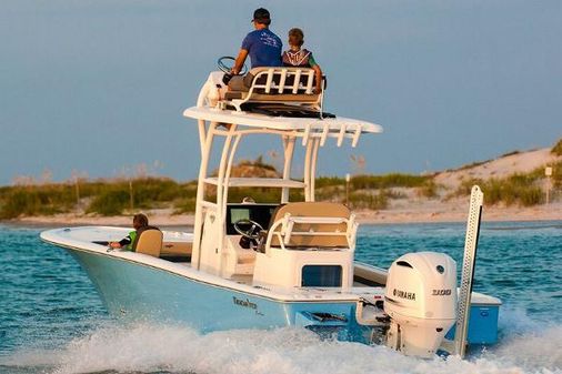Tidewater 2500-CAROLINA-BAY image