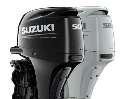 Suzuki DF50ATLW5 image