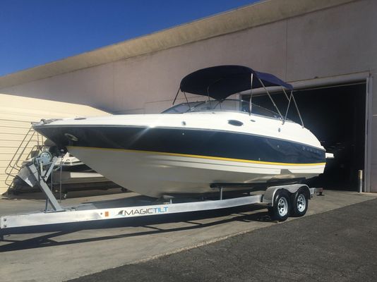Regal 2400 LSR - main image