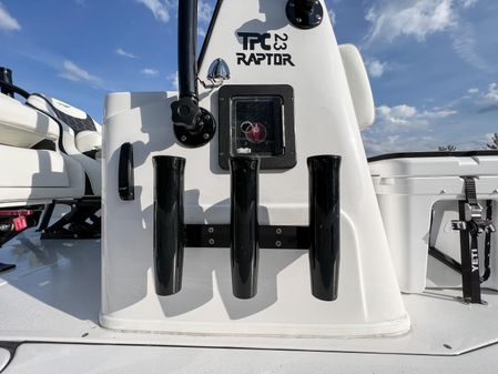 Tidewater TPC-23-RAPTOR image