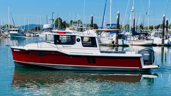 Ranger Tugs R-25 