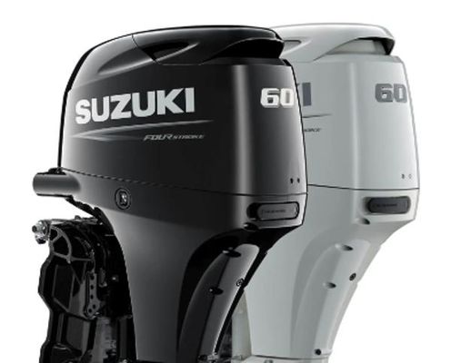 Suzuki DF60ATLW5 - main image