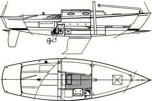 Alerion Express 28 image