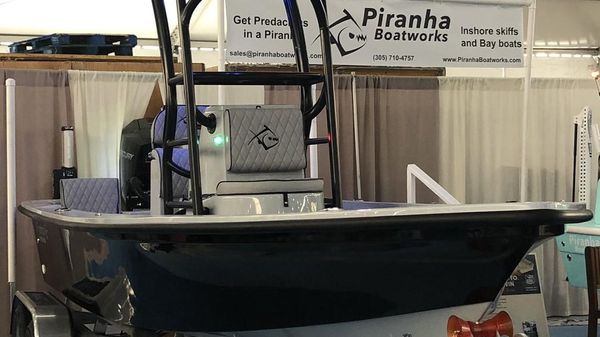 Piranha Casador B2200
