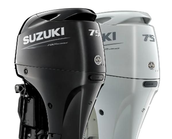 Suzuki DF75ATLW6