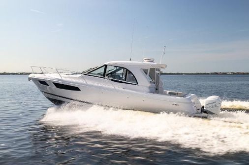 Intrepid 410-EVOLUTION image