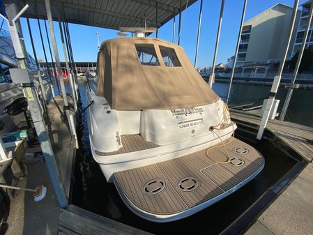 Sea Ray 380 Sundancer image