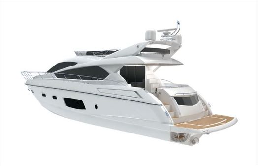 Sunseeker Manhattan 63 image