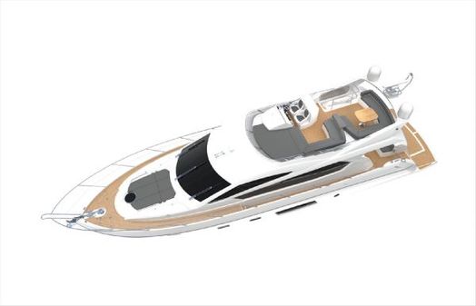 Sunseeker Manhattan 63 image