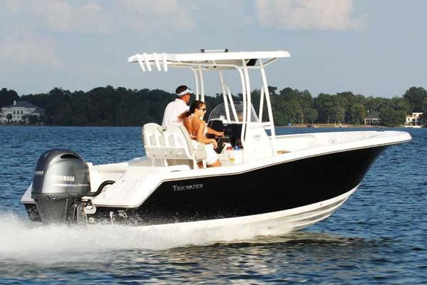 Tidewater 220 LXF - main image