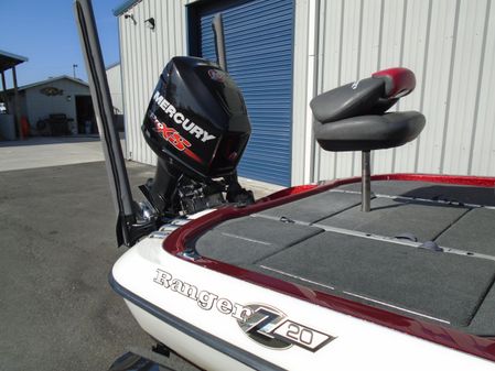 Ranger Z20 Comanche image