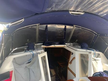 Catalina 36 MkII image