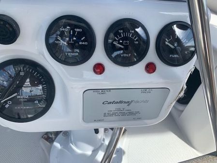 Catalina 36 MkII image