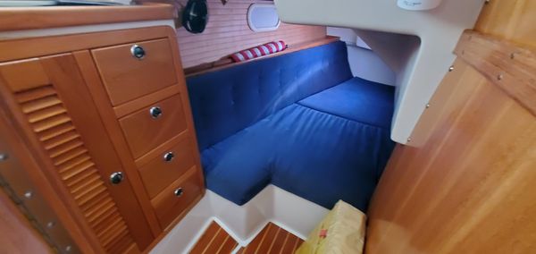Catalina 36 MkII image