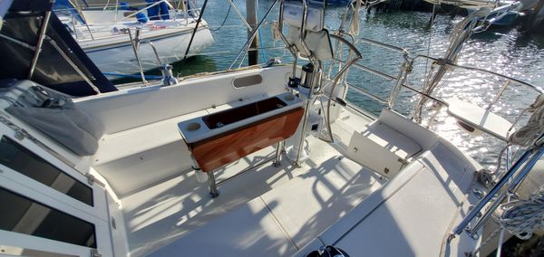 Catalina 36 MkII image