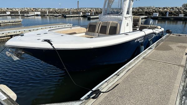 Tidewater 252 LXF 