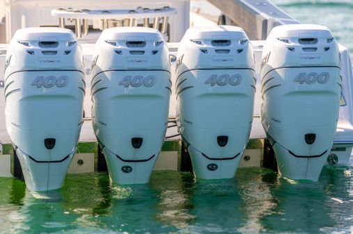 Blackwater 43 Sportfish image
