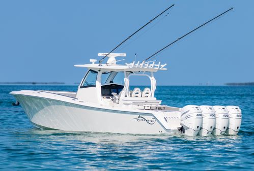 Blackwater 43 Sportfish image
