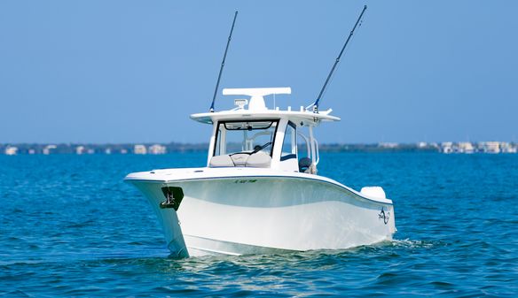 Blackwater 43 Sportfish image