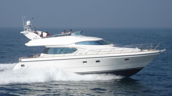 Horizon Elegance 54
