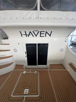 Carver 41 Cockpit Motor Yacht image