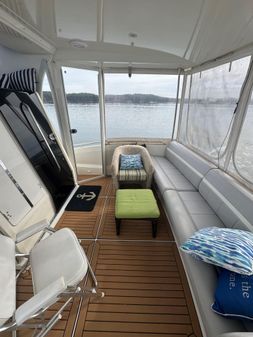 Carver 41 Cockpit Motor Yacht image