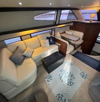 Carver 41 Cockpit Motor Yacht image