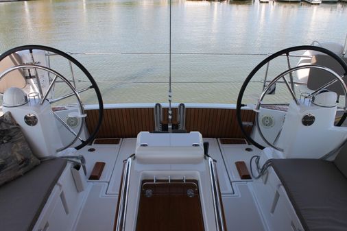 Jeanneau Sun Odyssey 469 image