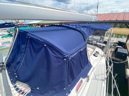 Catalina 387 image
