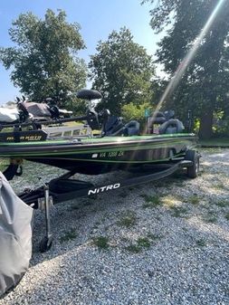Nitro Z18 image