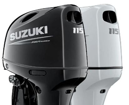 Suzuki DF115BTLW5 image