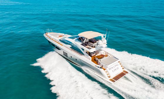 Azimut 77S image