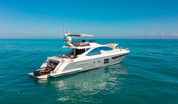 Azimut 77S image