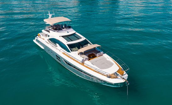 Azimut 77S image