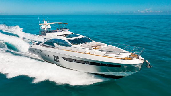 Azimut 77S image