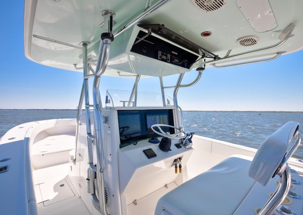 Venture Center Console image