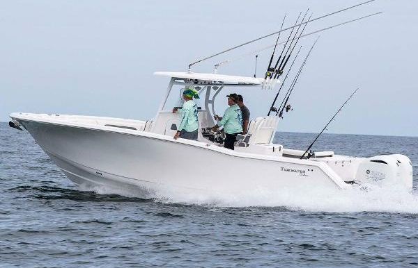 2023 Tidewater 280 CC Adventure