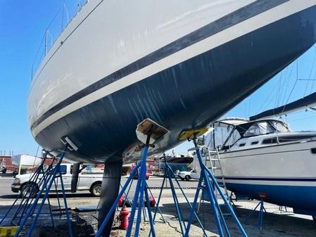 Beneteau First 41.5 image