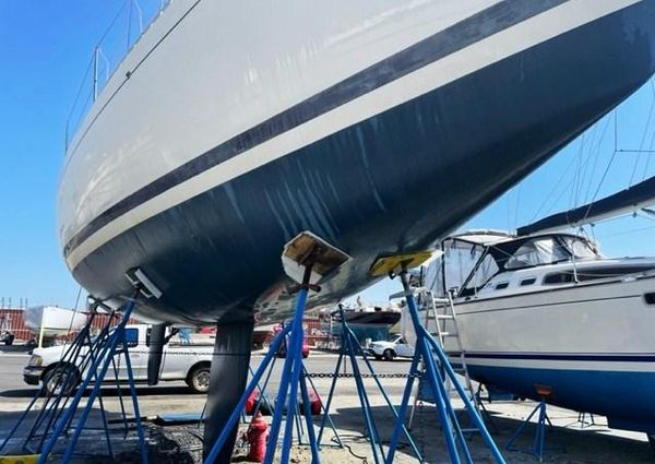 Beneteau FIRST-41-5 image