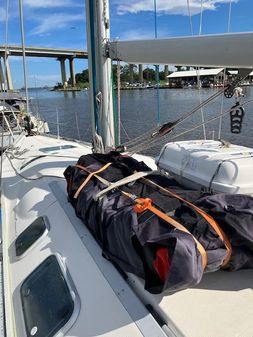 Beneteau First 41.5 image