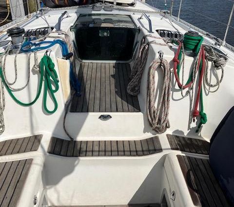 Beneteau FIRST-41-5 image