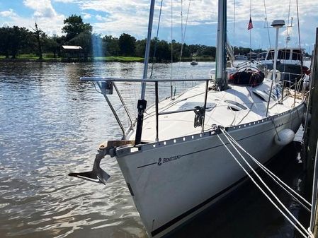 Beneteau First 41.5 image
