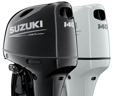 Suzuki DF140BTLW5 image