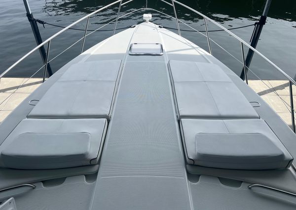 Formula 45 Yacht image