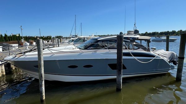 Princess V39