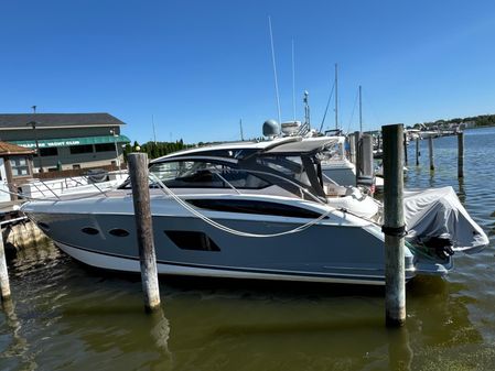 Princess Yachts V39 image