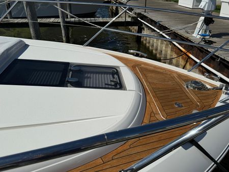 Princess Yachts V39 image